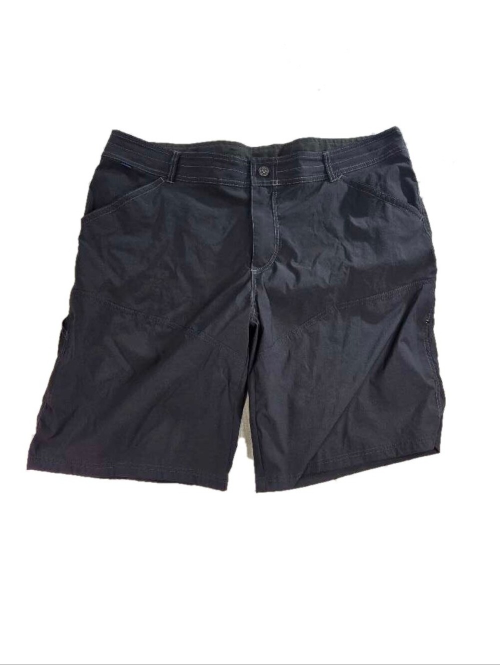 Kuhl Mens 42 Black Shorts